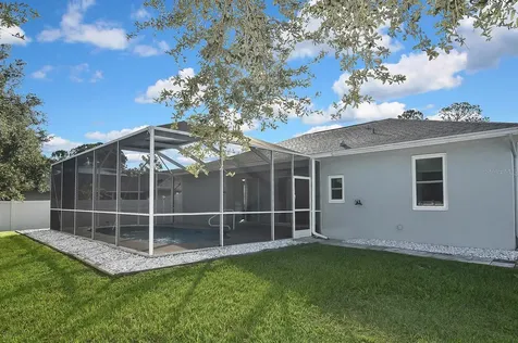 3113 Point Street North Port FL 34286