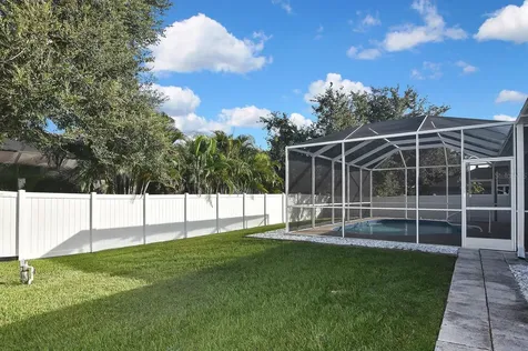 3113 Point Street North Port FL 34286