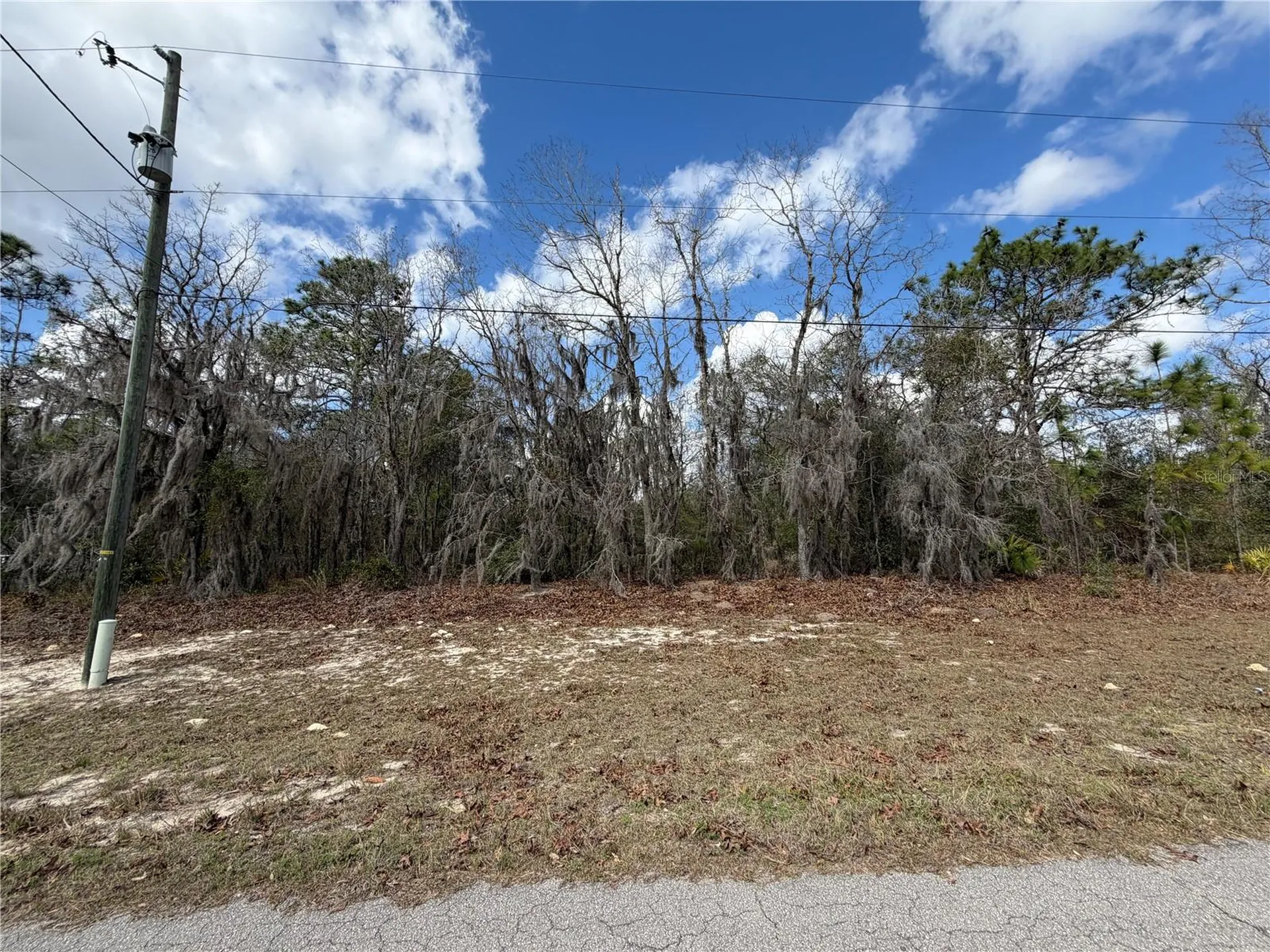 0 SW 83rd Circle Ocala FL 34473