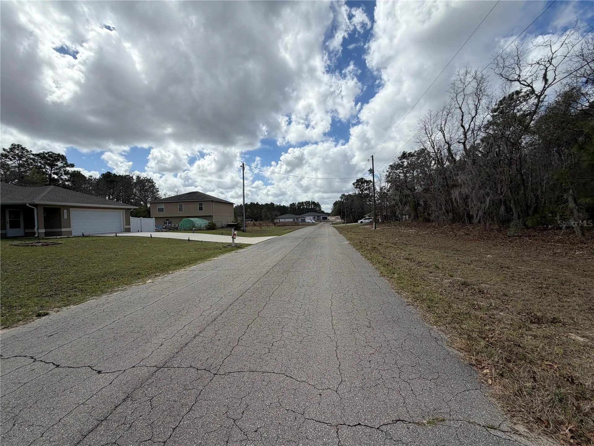 0 SW 83rd Circle Ocala FL 34473