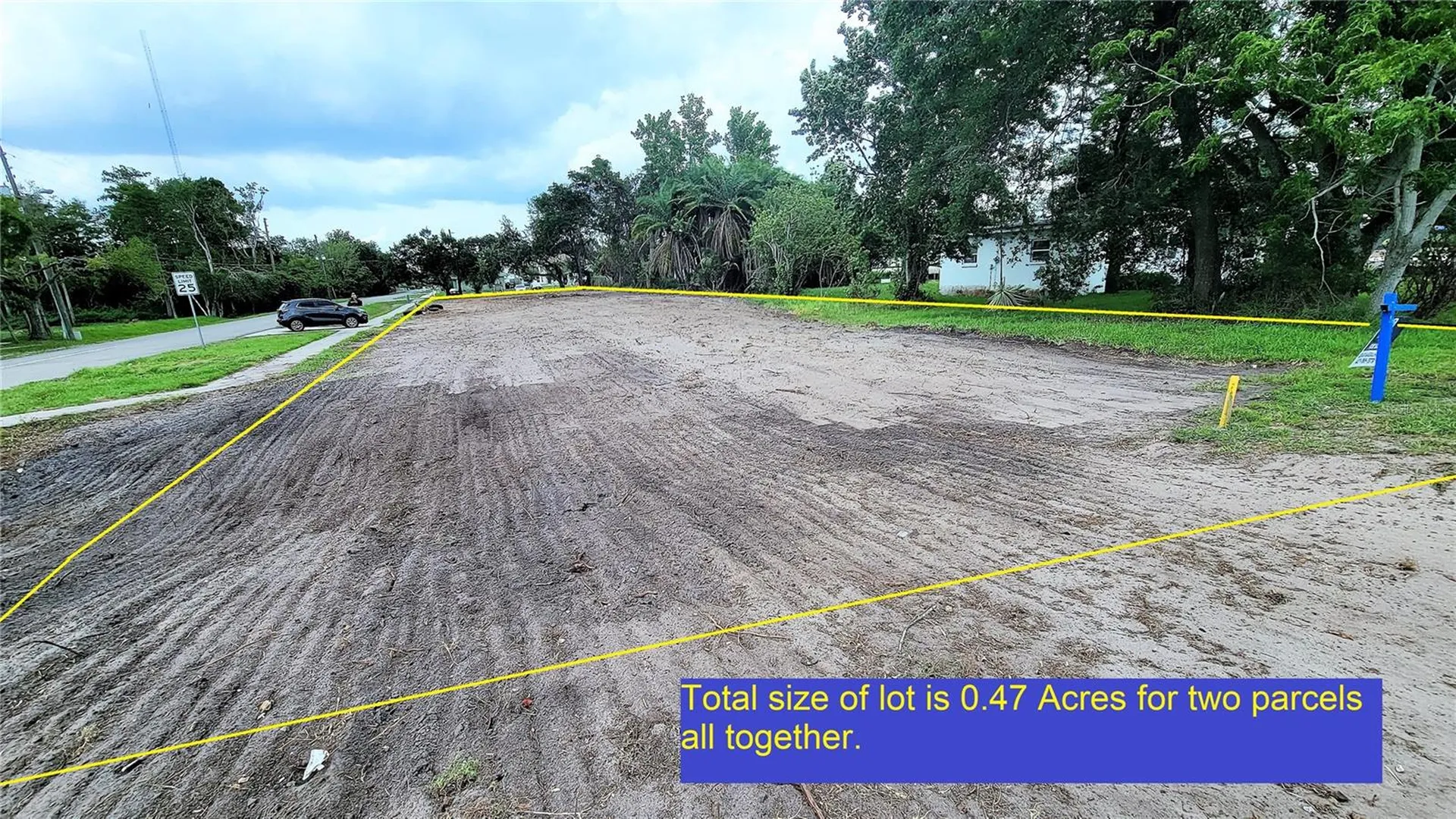 207 E Lancaster Road Orlando FL 32809