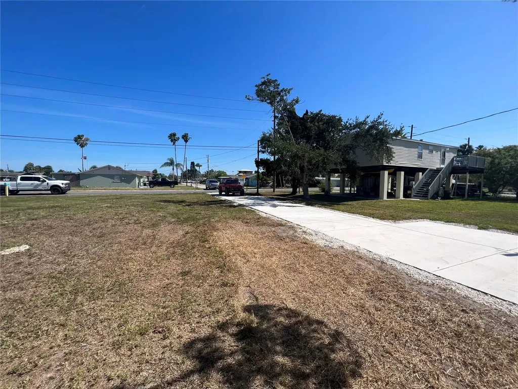 6836 Sea Ranch Drive Hudson FL 34667