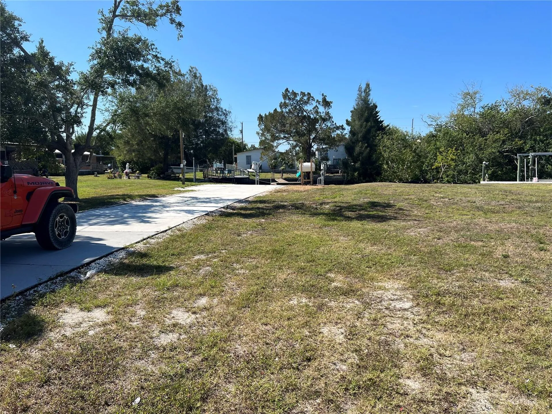 6836 Sea Ranch Drive Hudson FL 34667