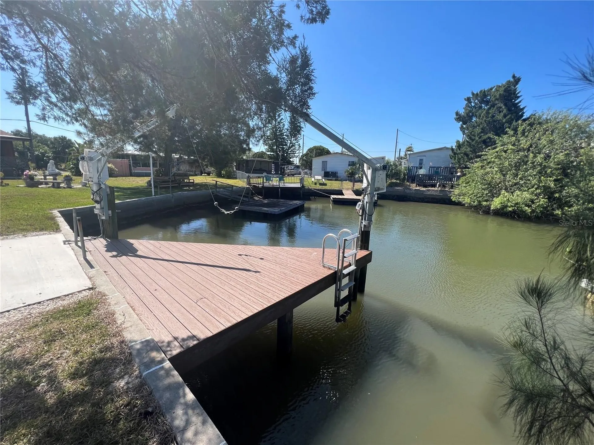 6836 Sea Ranch Drive Hudson FL 34667