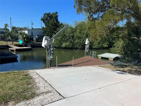 6836 Sea Ranch Drive Hudson FL 34667
