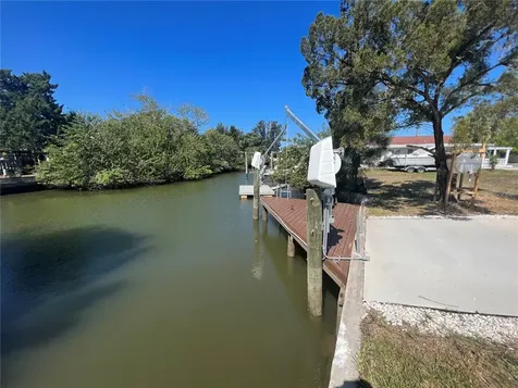 6836 Sea Ranch Drive Hudson FL 34667