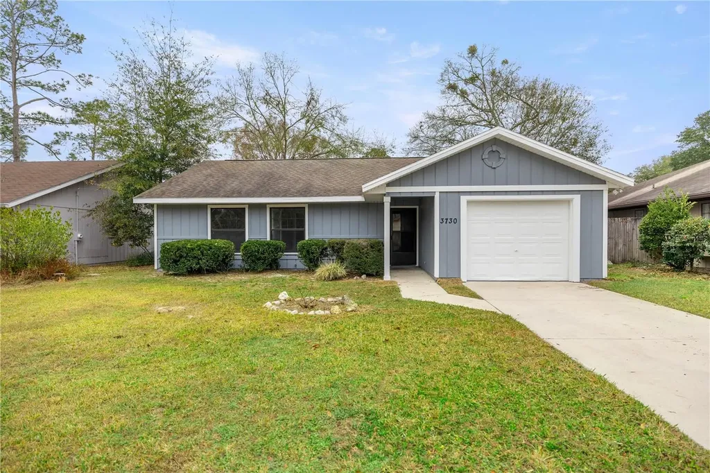3730 NW 61st Place Gainesville FL 32653