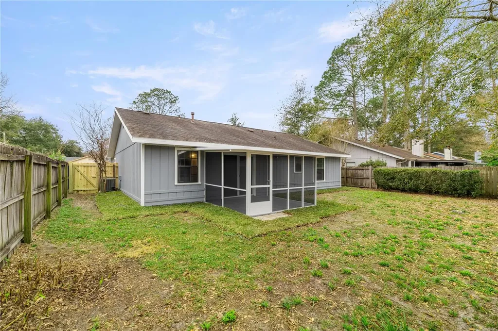 3730 NW 61st Place Gainesville FL 32653