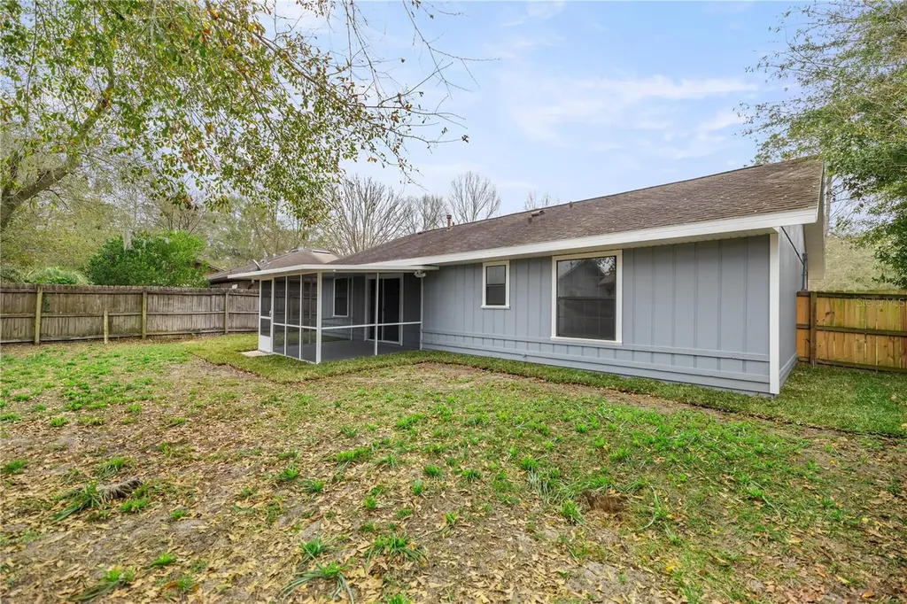 3730 NW 61st Place Gainesville FL 32653
