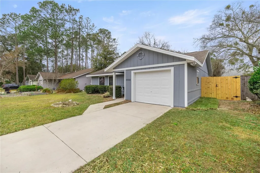 3730 NW 61st Place Gainesville FL 32653