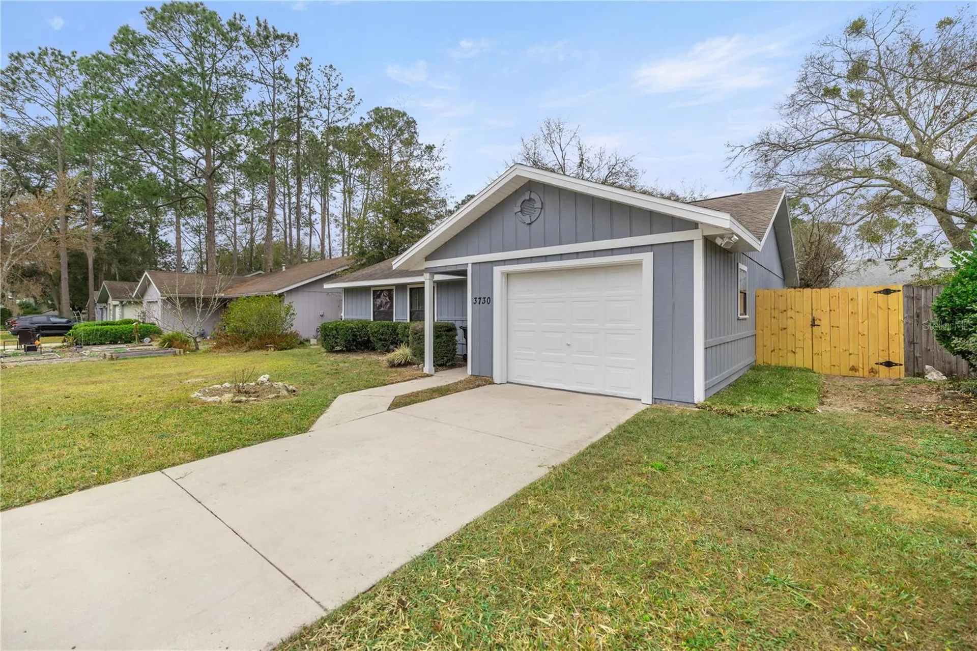 3730 NW 61st Place Gainesville FL 32653