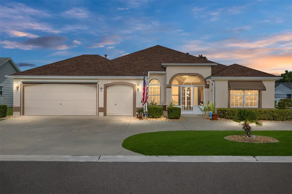 1437 Ramon Road The Villages FL 32162