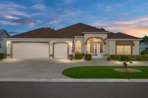 1437 Ramon Road The Villages FL 32162