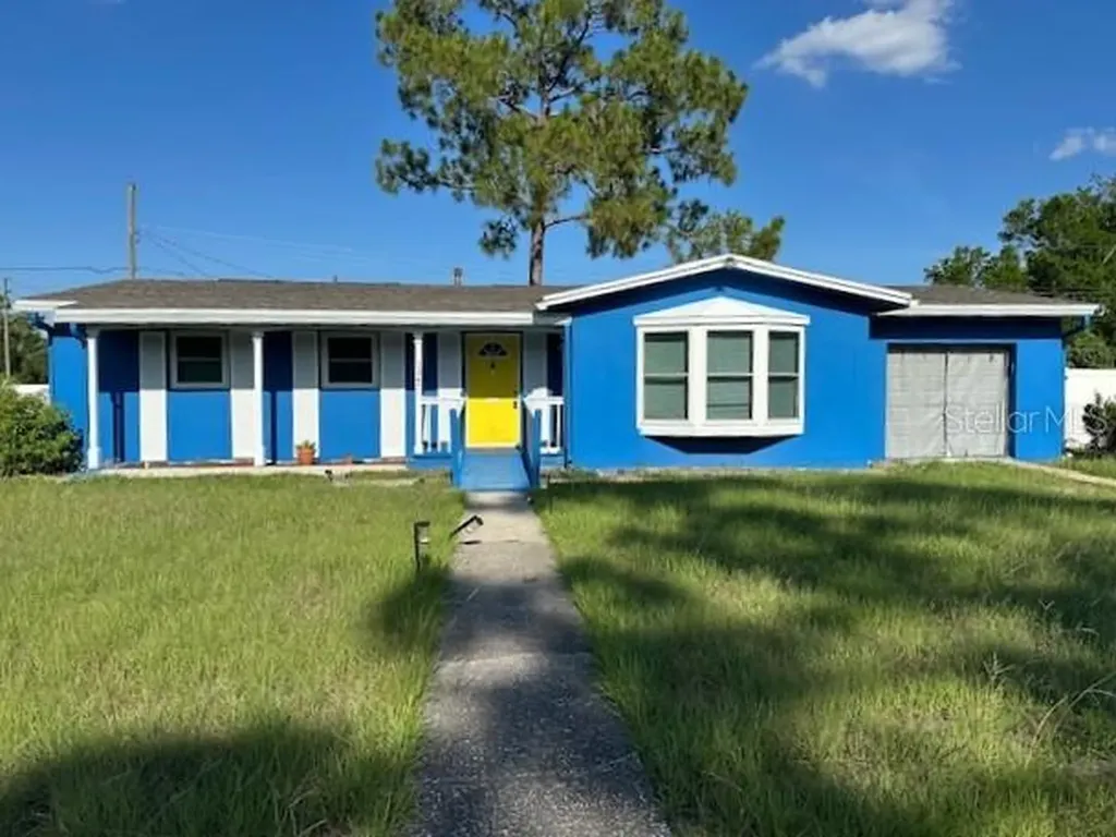 1347 W Wellington Drive Deltona FL 32725