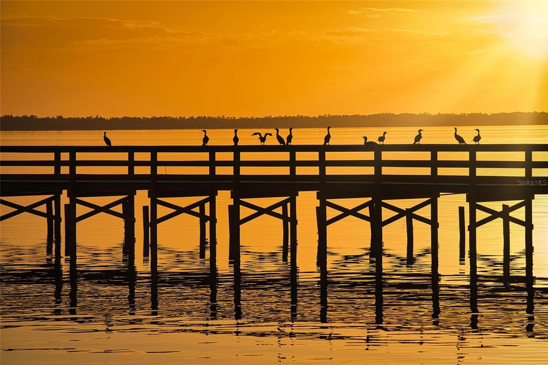 307 Granada Drive Indian Lake Estates FL 33855
