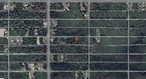 307 Granada Drive Indian Lake Estates FL 33855