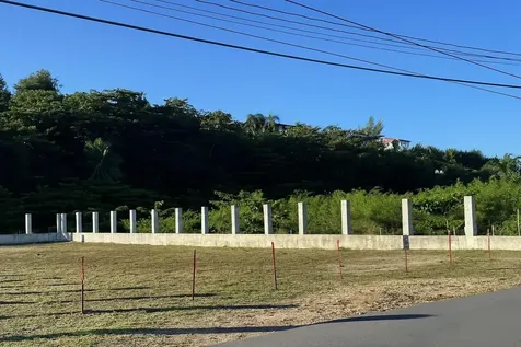 Solar 3 Barrio Puntas Rincon PR 00677