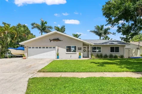 5523 18th Street NE St Petersburg FL 33703