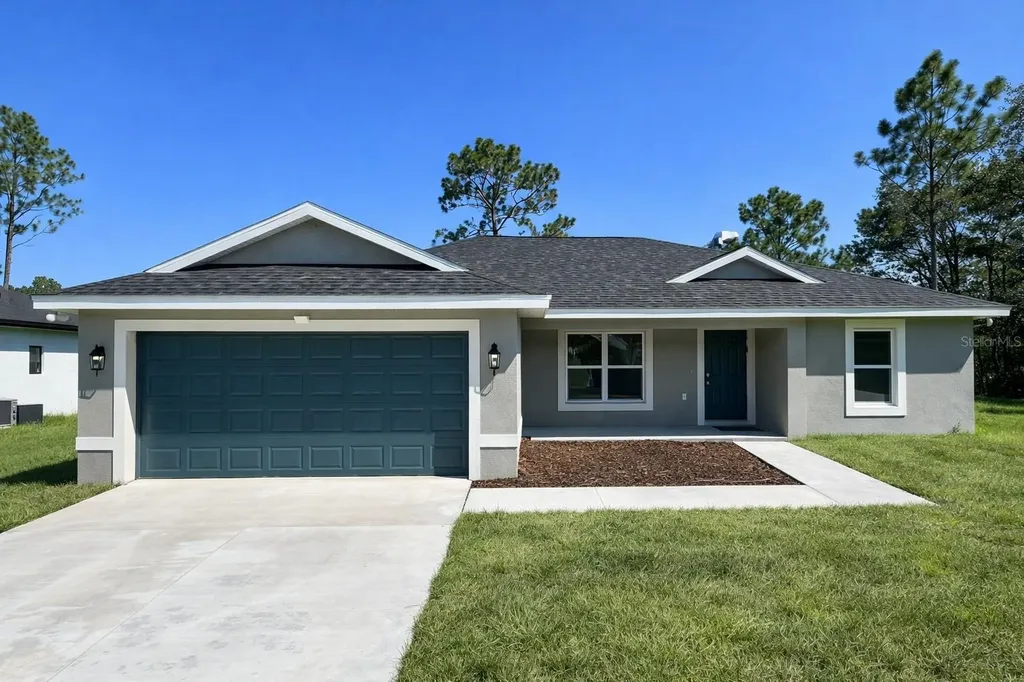 9232 N Citrus Springs Boulevard Citrus Springs FL 34433