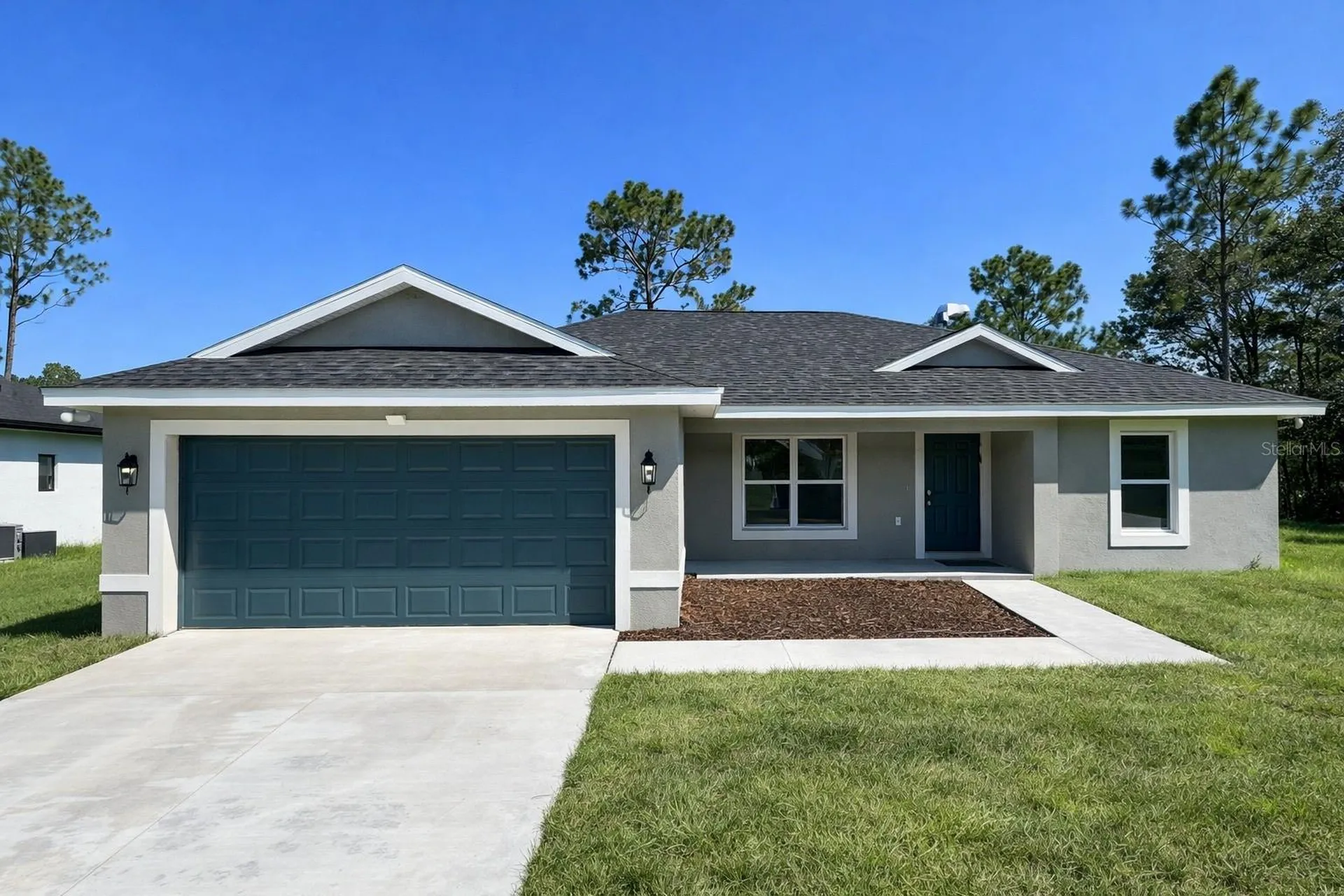 9232 N Citrus Springs Boulevard Citrus Springs FL 34433
