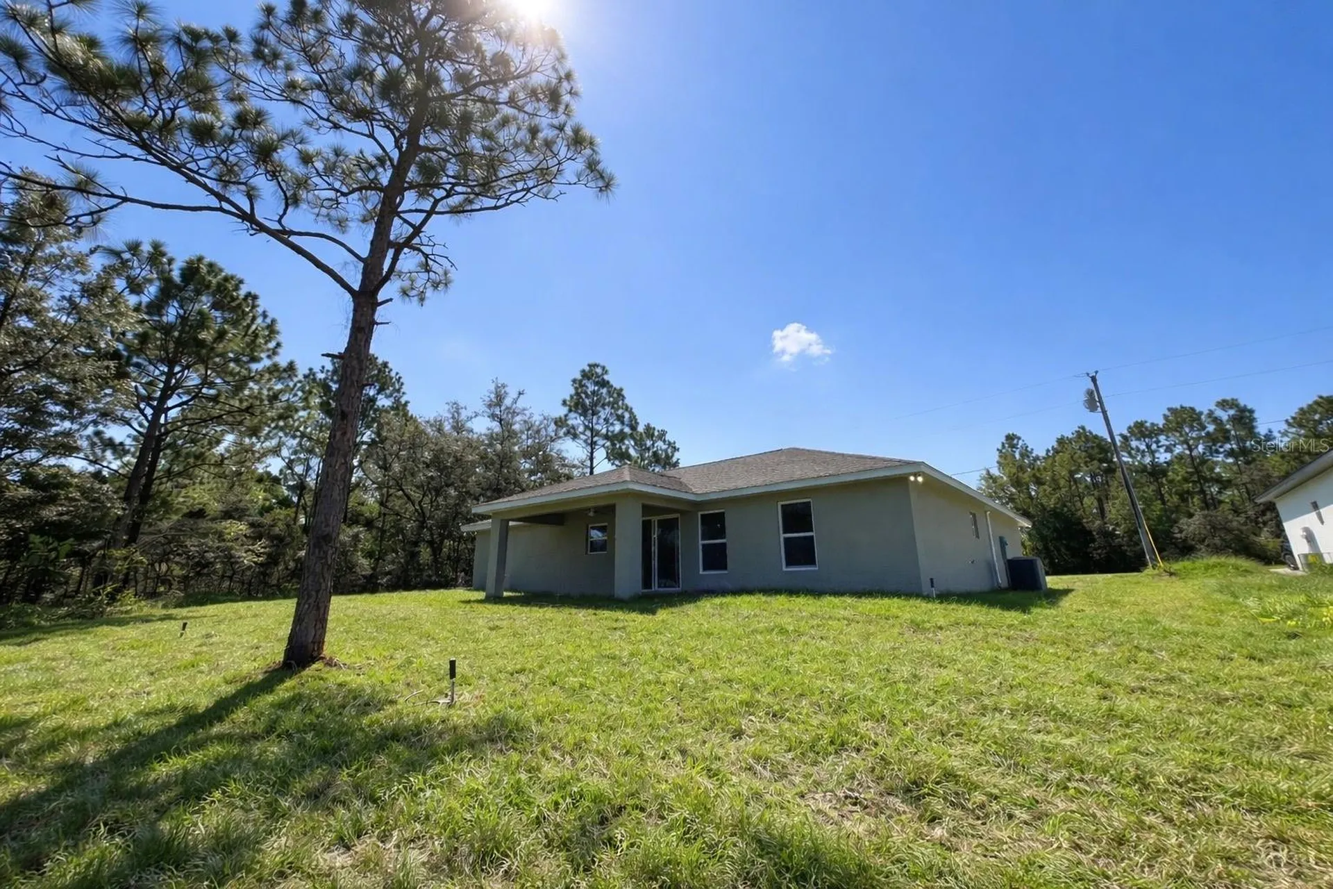 9232 N Citrus Springs Boulevard Citrus Springs FL 34433