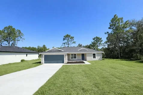 9232 N Citrus Springs Boulevard Citrus Springs FL 34433