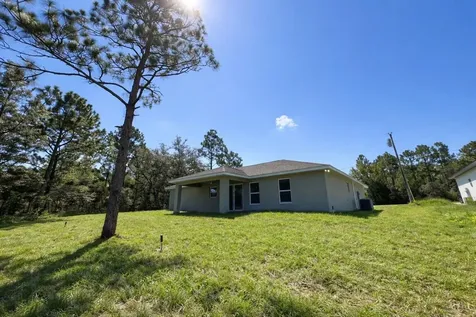 9232 N Citrus Springs Boulevard Citrus Springs FL 34433
