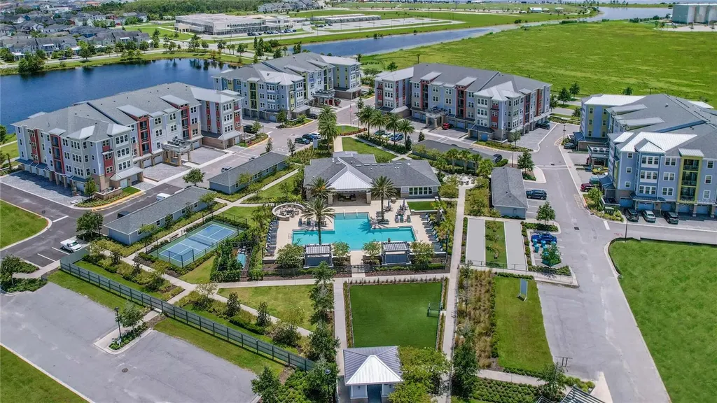 7557 Laureate Boulevard Orlando FL 32827