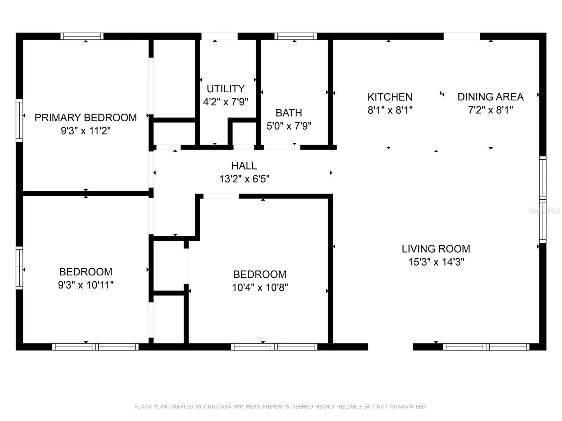 1522 SE 13th Place Gainesville FL 32641