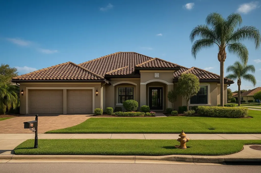 478 Lake Vista Drive Auburndale FL 33823