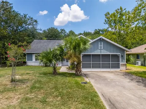 7 Blackthorn Court Palm Coast FL 32137