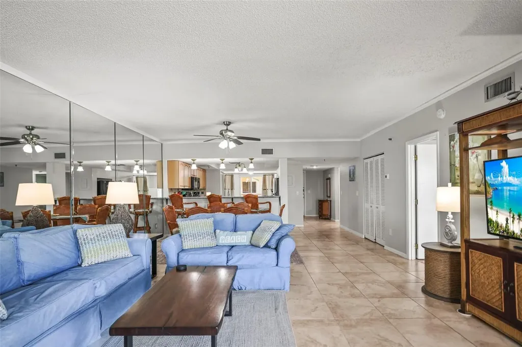 18400 Gulf Boulevard Indian Shores FL 33785