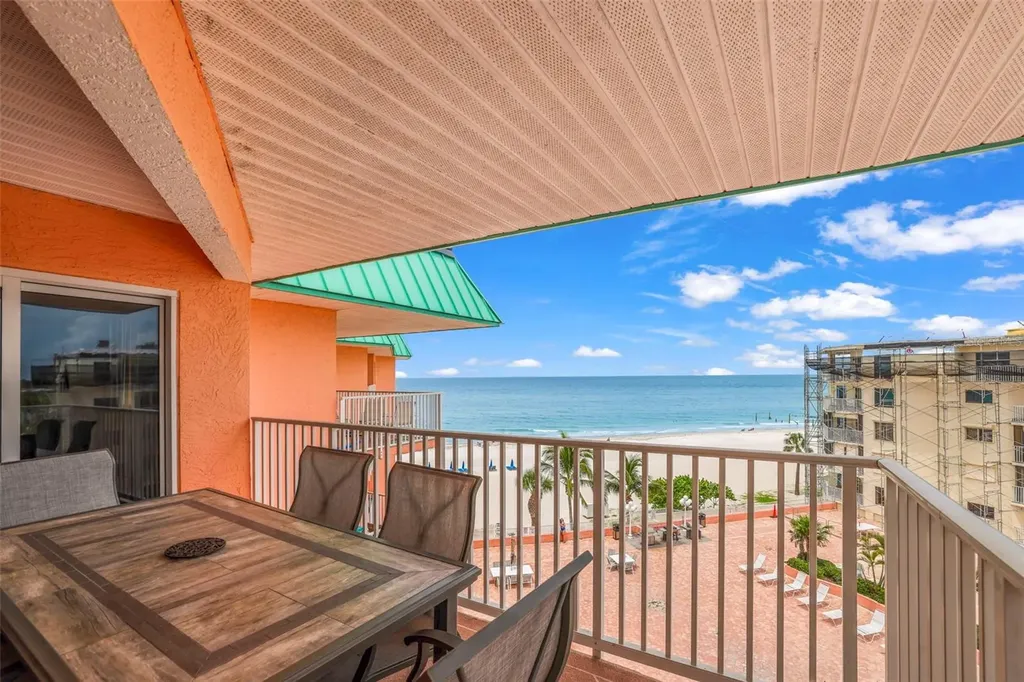 18400 Gulf Boulevard Indian Shores FL 33785