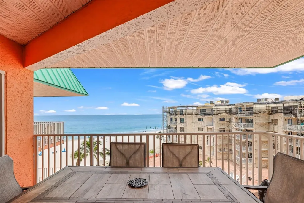 18400 Gulf Boulevard Indian Shores FL 33785