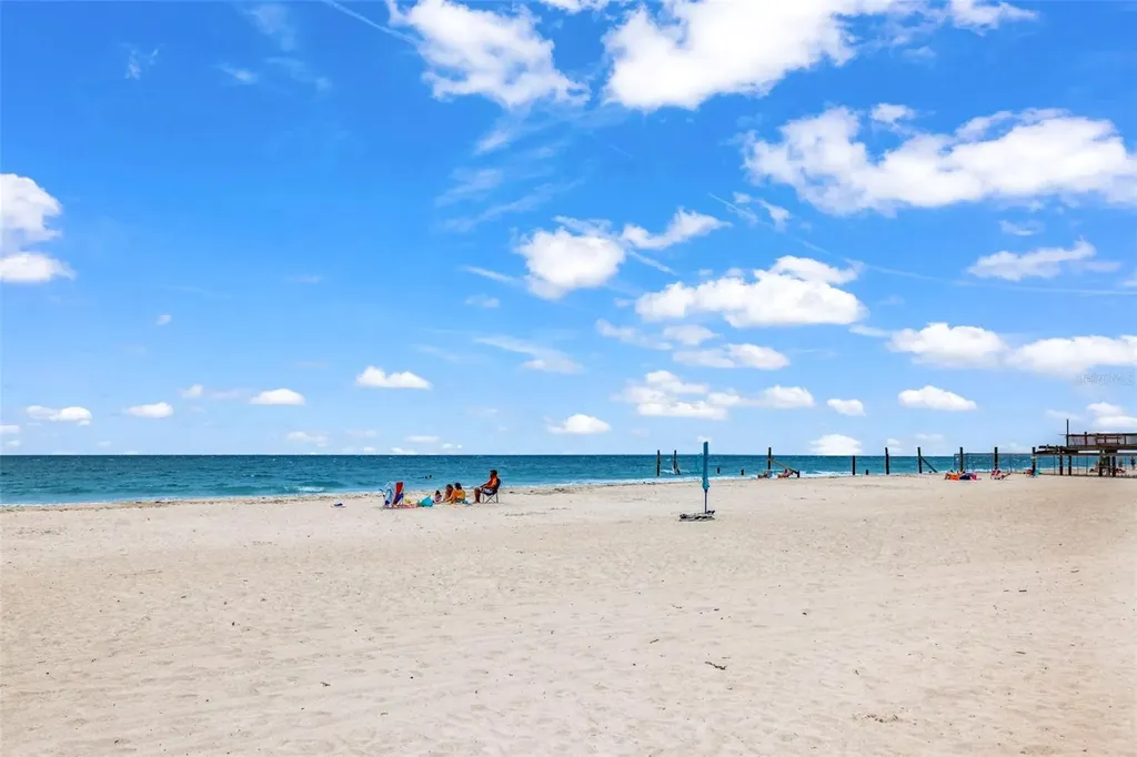 18400 Gulf Boulevard Indian Shores FL 33785