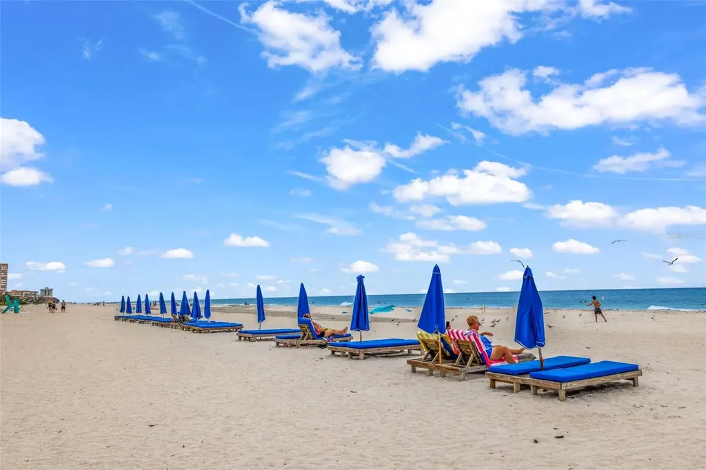 18400 Gulf Boulevard Indian Shores FL 33785