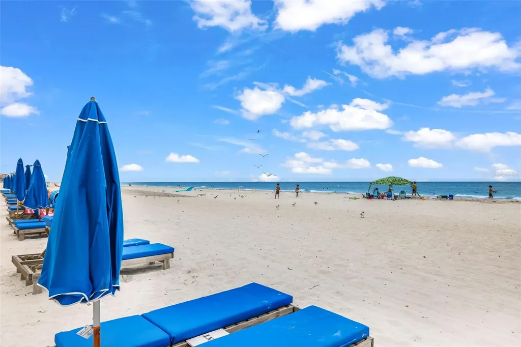 18400 Gulf Boulevard Indian Shores FL 33785