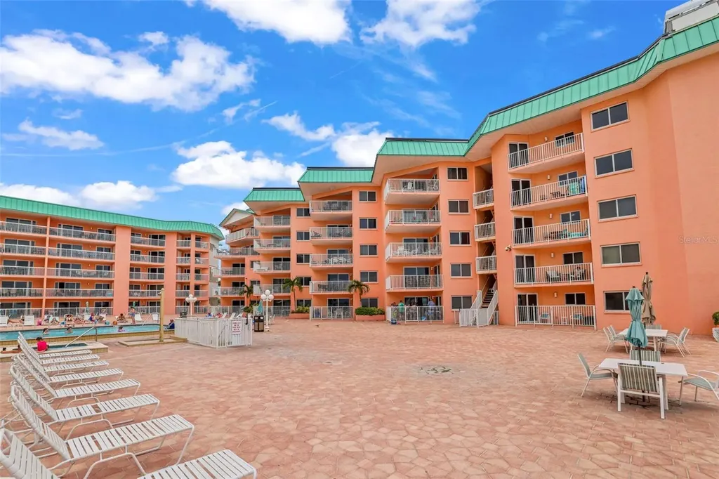 18400 Gulf Boulevard Indian Shores FL 33785