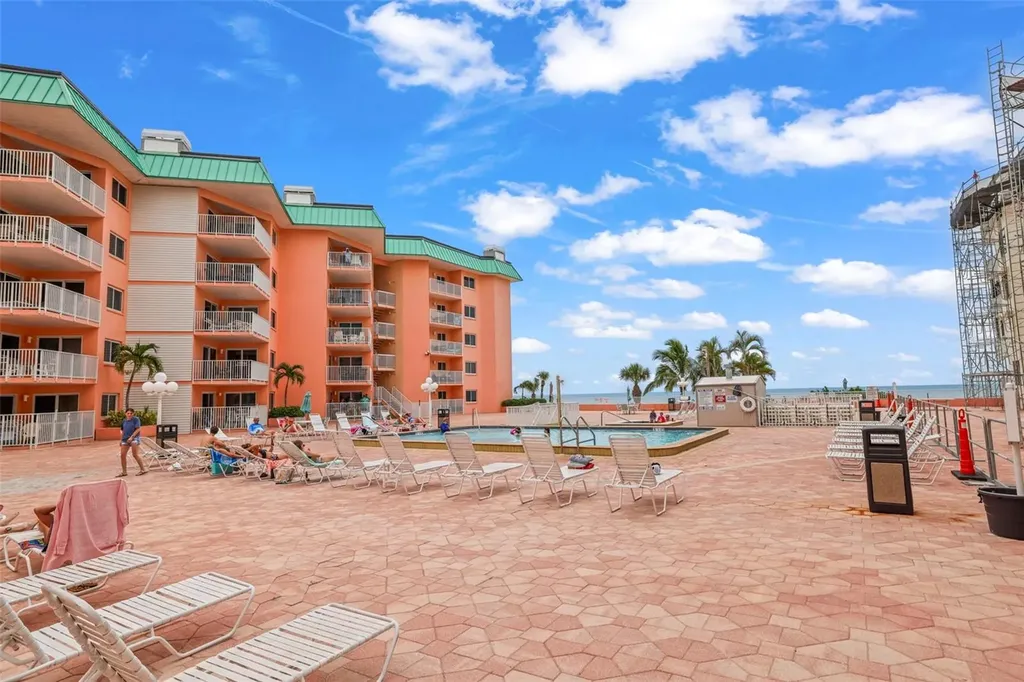 18400 Gulf Boulevard Indian Shores FL 33785