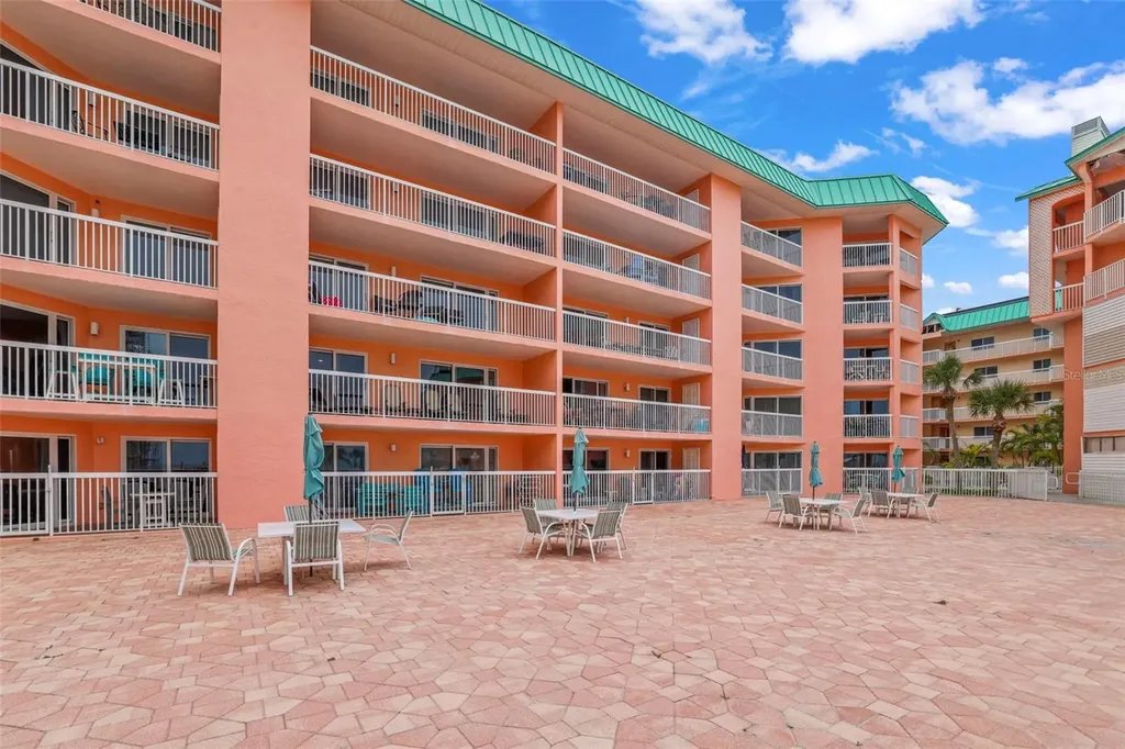 18400 Gulf Boulevard Indian Shores FL 33785