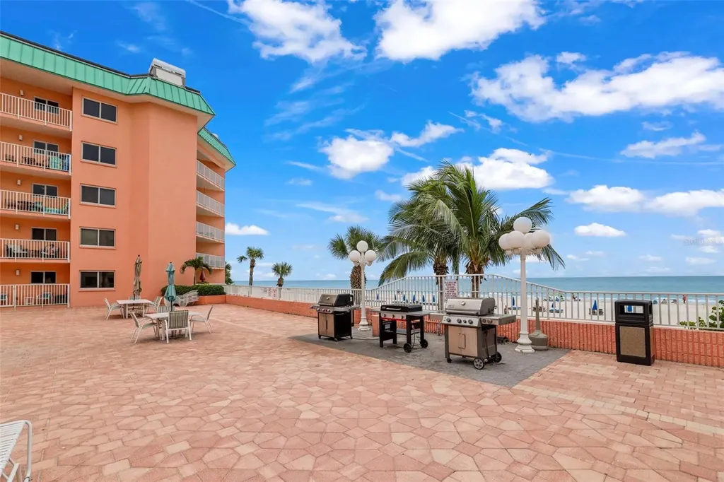 18400 Gulf Boulevard Indian Shores FL 33785