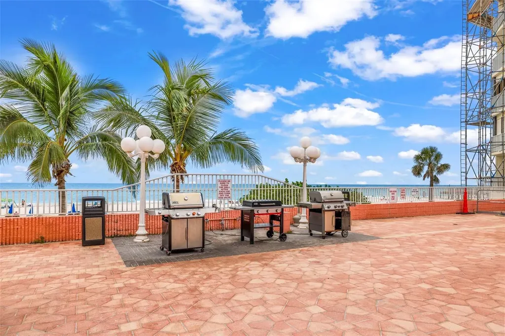 18400 Gulf Boulevard Indian Shores FL 33785