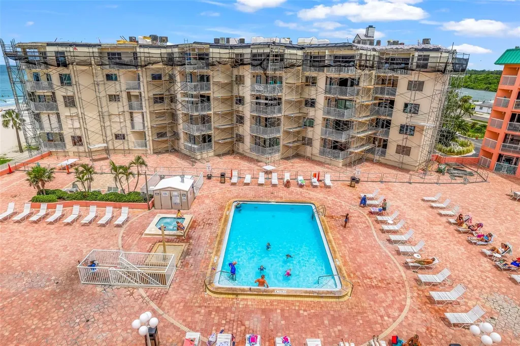 18400 Gulf Boulevard Indian Shores FL 33785