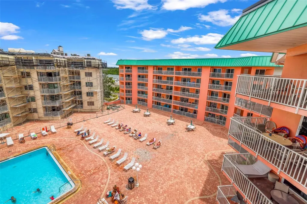 18400 Gulf Boulevard Indian Shores FL 33785