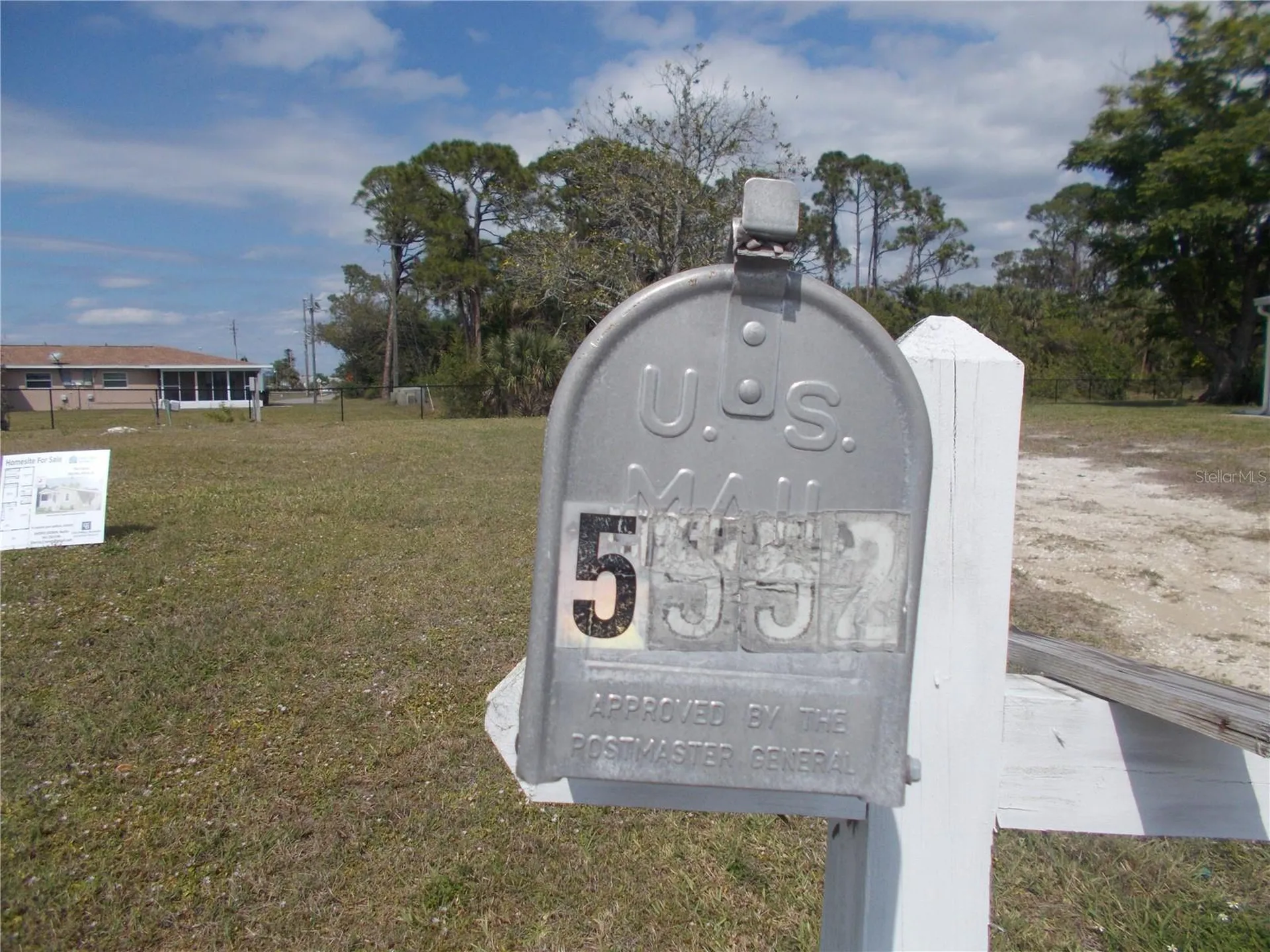 5552 Holiday Park Boulevard North Port FL 34287