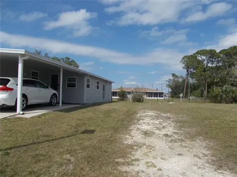 5552 Holiday Park Boulevard North Port FL 34287