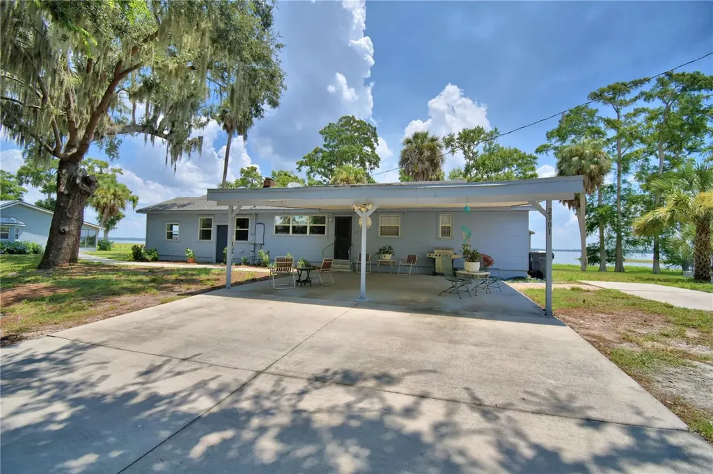 2901 Kayworth Road Lake Wales FL 33898