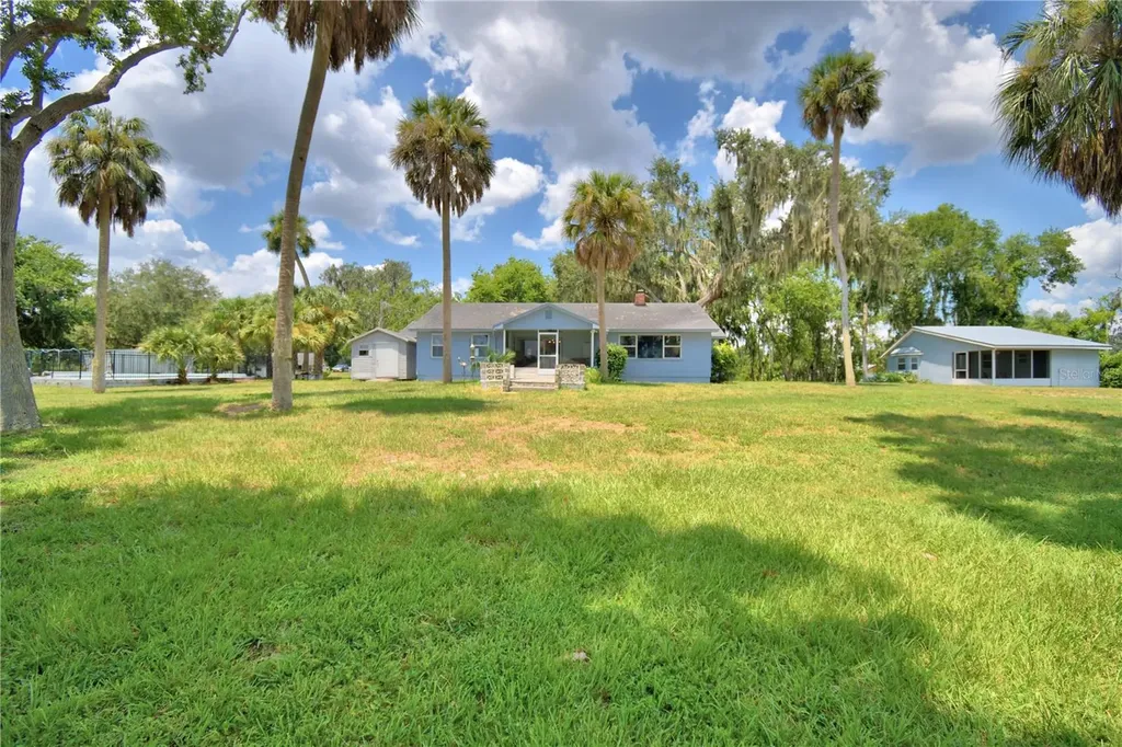 2901 Kayworth Road Lake Wales FL 33898