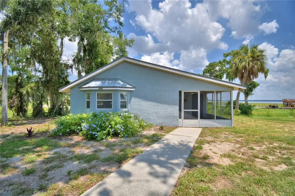 2901 Kayworth Road Lake Wales FL 33898
