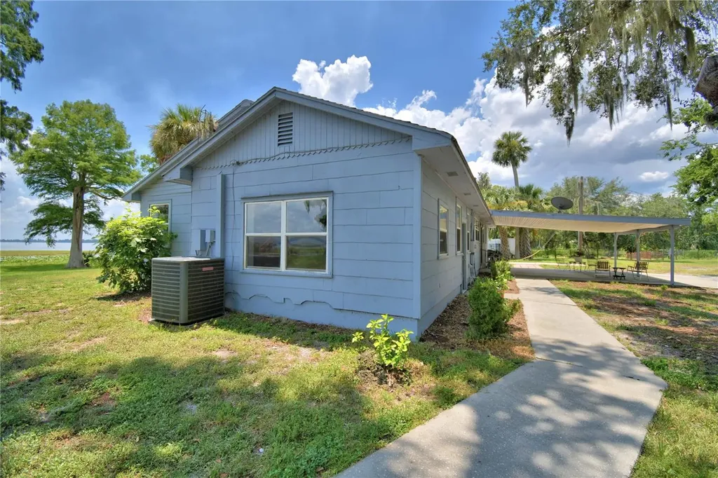 2901 Kayworth Road Lake Wales FL 33898